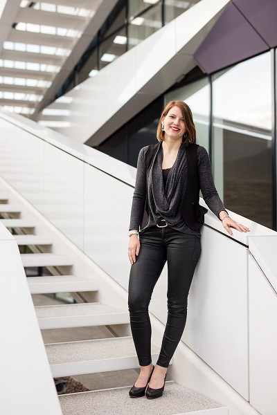 ischa broese algemeen bestuurslid