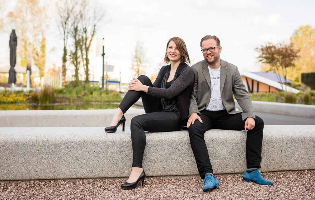 ischa broese interview